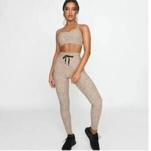 Sarah's Day X WFA Speckle Ladies  Limited Edition Size Medium